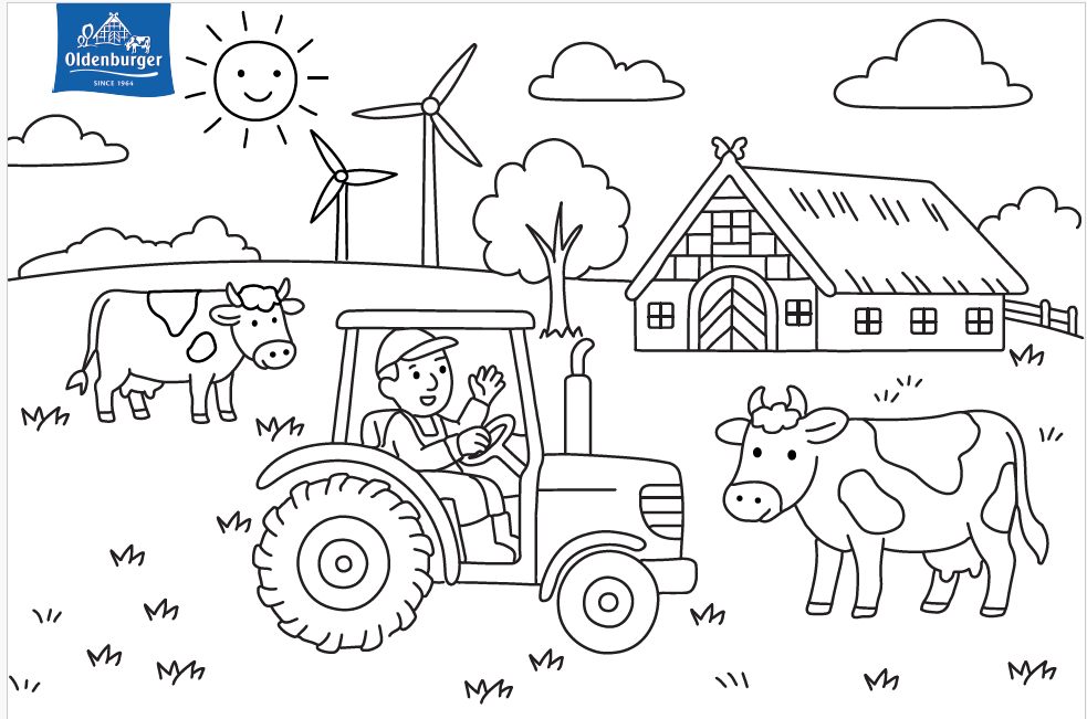 tractor