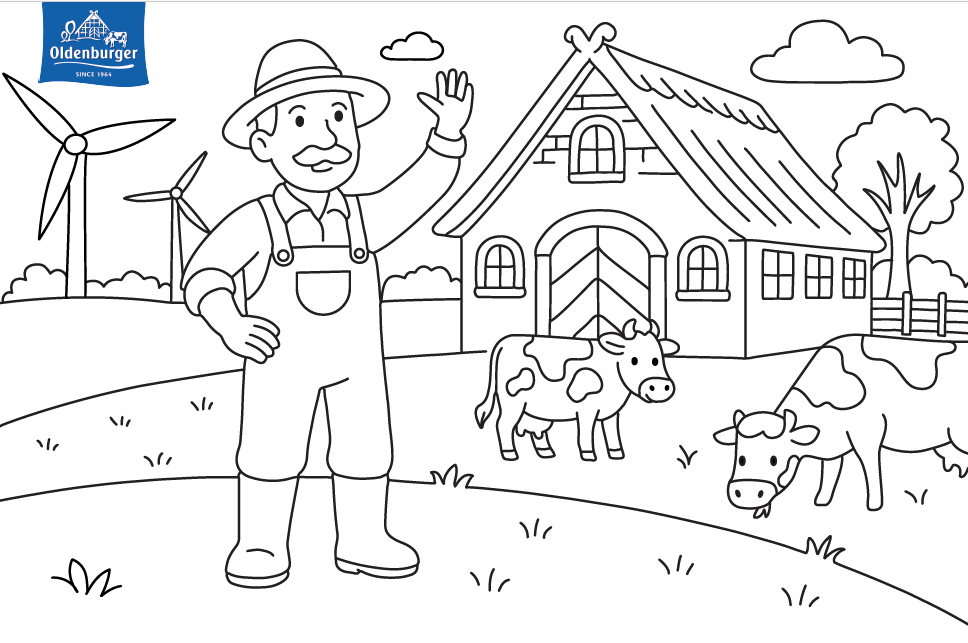 farm